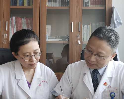抗磷脂综合征试管