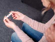 高龄女性供卵试管成功率到底多高 数据来说话